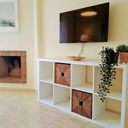Appartement Calahonda Royale Marbellac
