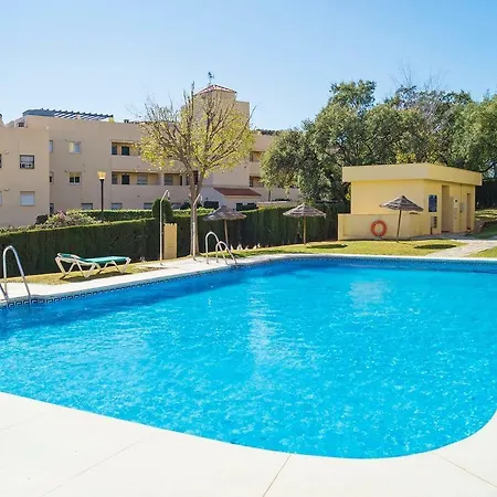Appartement Calahonda Royale *