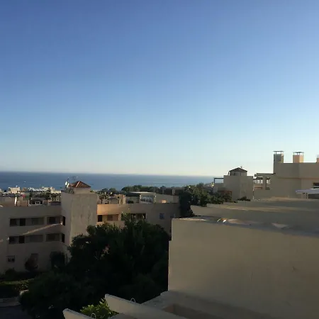 Calahonda Royale Appartement *