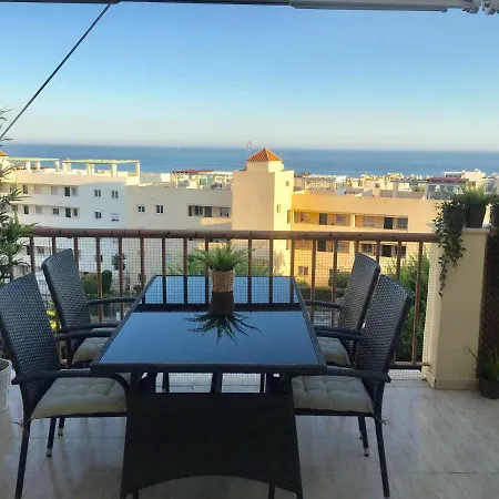 Appartement Calahonda Royale