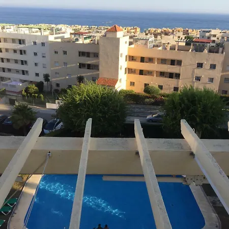 Calahonda Royale Appartement