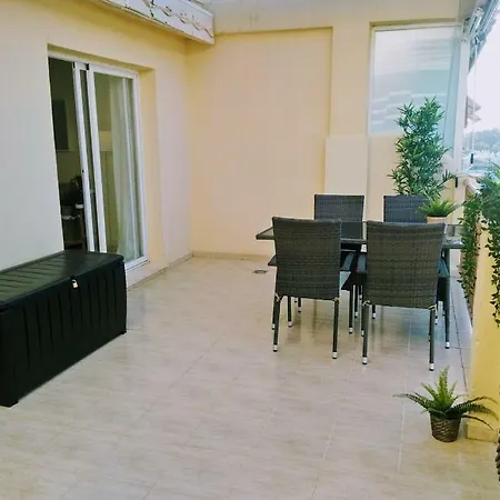 Calahonda Royale Appartement