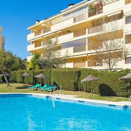 Calahonda Royale Appartement Marbellac