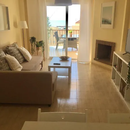 Appartement Calahonda Royale