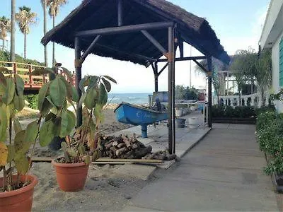 Appartement Calahonda Royale *
