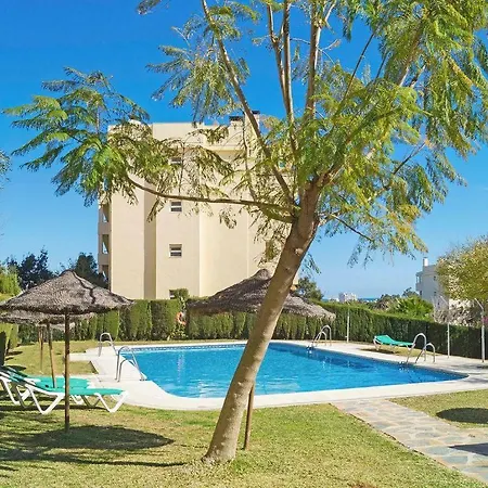 Appartement Calahonda Royale