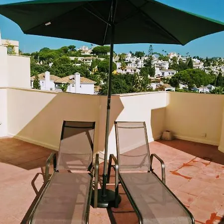 Calahonda Royale Appartement Marbellac