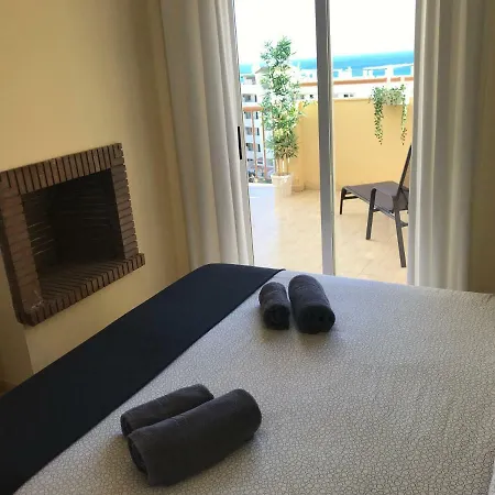 Calahonda Royale Appartement