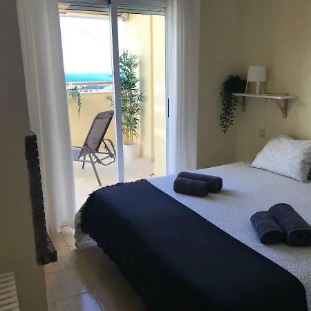 Appartement Calahonda Royale